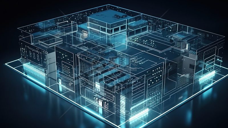 金融行业数据中台建设：核心要素与挑战解析